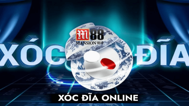 Một số mẹo chơi Xóc Đĩa online tại M88 hiệu quả