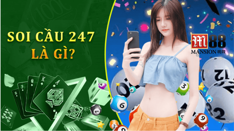 Những Lưu Ý Quan Trọng Khi Soi Cầu 247 Tại M88